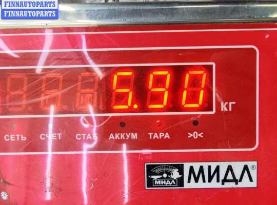 купить Полуось передняя левая на Opel Astra H (2004-2009)