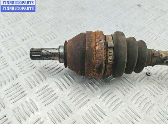 купить Полуось передняя левая на Opel Astra H (2004-2009)