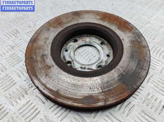 купить Диск тормозной передний на Citroen C5 (2001-2008)