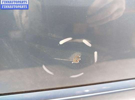 Дверь боковая на Mercedes-Benz C (W202)