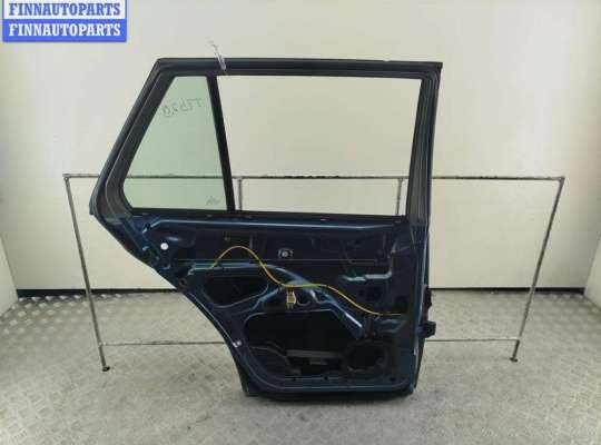 Дверь боковая на Mercedes-Benz C (W202)