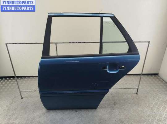 Дверь боковая на Mercedes-Benz C (W202)
