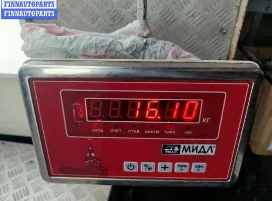 Дверь боковая на Mercedes-Benz C (W202)