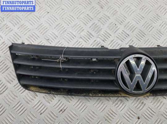 купить Решетка радиатора на Volkswagen Passat B5