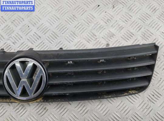 купить Решетка радиатора на Volkswagen Passat B5