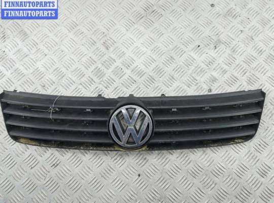 Решетка радиатора VG2767977 на Volkswagen Passat B5