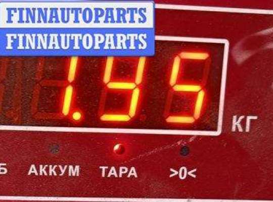 купить Пружина подвески задняя на Audi A6 C6 (2004-2011)