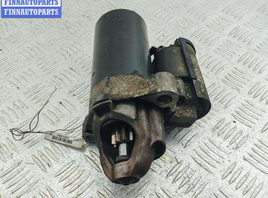 купить Стартер на Audi A4 B6 (2001-2004)