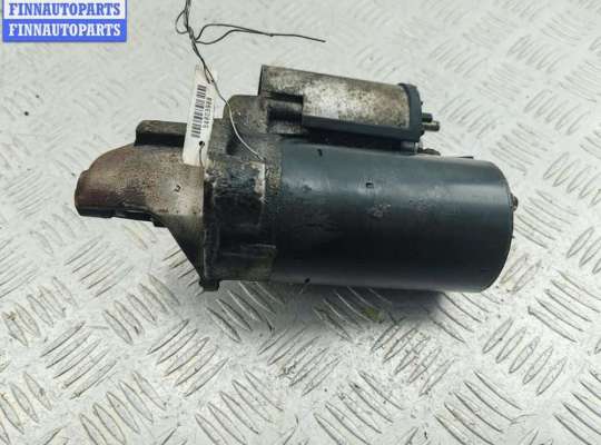 купить Стартер на Audi A4 B6 (2001-2004)