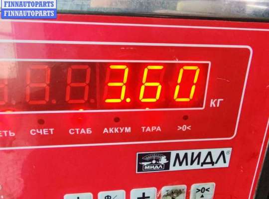 купить Стартер на Audi A4 B6 (2001-2004)