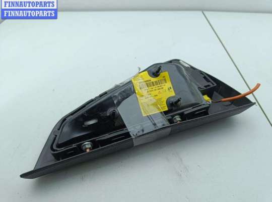купить Подушка безопасности боковая (в сиденье) на Opel Astra H (2004-2009)