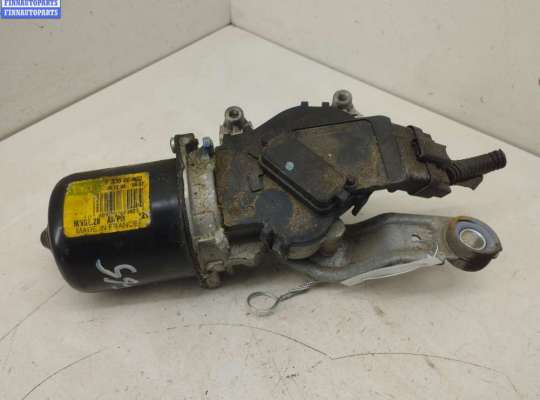 купить Двигатель стеклоочистителя переднего (моторчик дворников) на Nissan Note