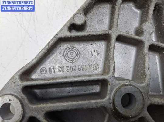 Натяжитель ремня, цепи на Mercedes-Benz A (W168)