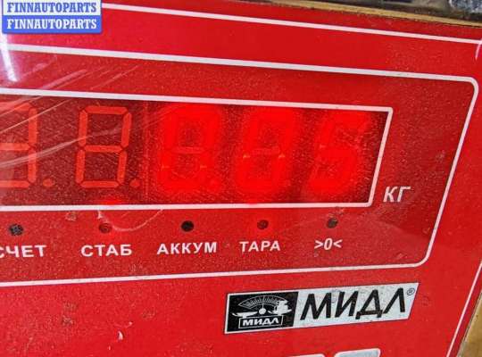 купить Форсунка топливная на Audi A4 B7 (2004-2008)