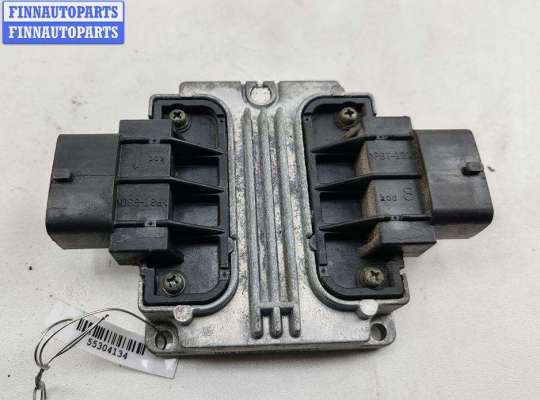 ЭБУ АКПП (блок управления автоматом)