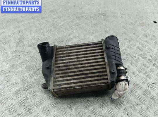 купить Радиатор интеркулера на Audi A6 C6 (2004-2011)