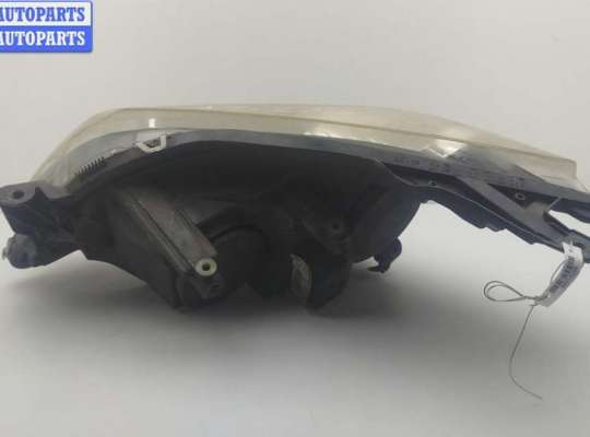 купить Фара правая на Opel Astra H (2004-2009)