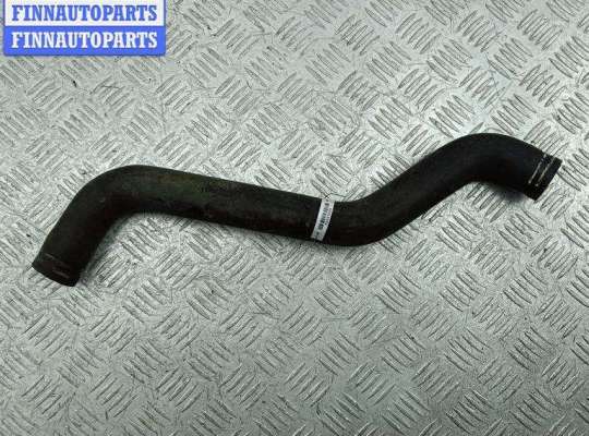 Патрубок радиатора FT557115 на Peugeot Boxer (2002-2006)