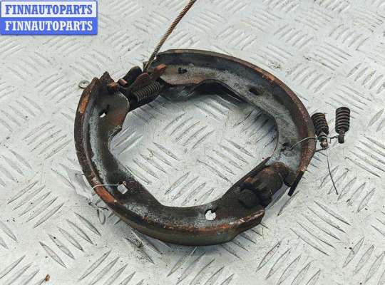 Механизм развода задних тормозных колодок правый BM3604472 на BMW 7 E65/E66 (2001-2008)