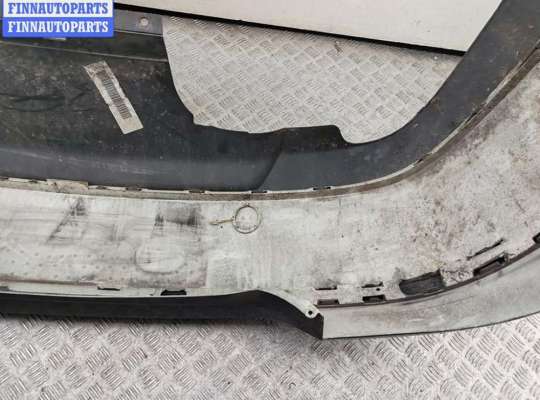 купить Бампер задний на Ford Mondeo III (2000-2007)