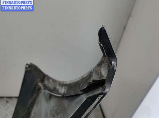 купить Бампер задний на Ford Mondeo III (2000-2007)