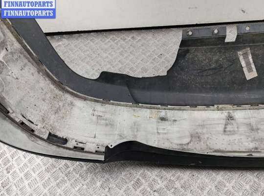 купить Бампер задний на Ford Mondeo III (2000-2007)