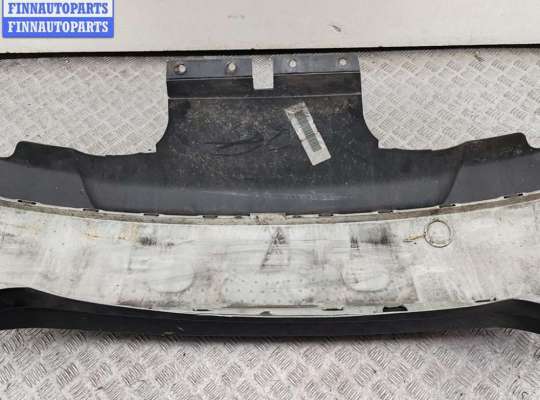 купить Бампер задний на Ford Mondeo III (2000-2007)