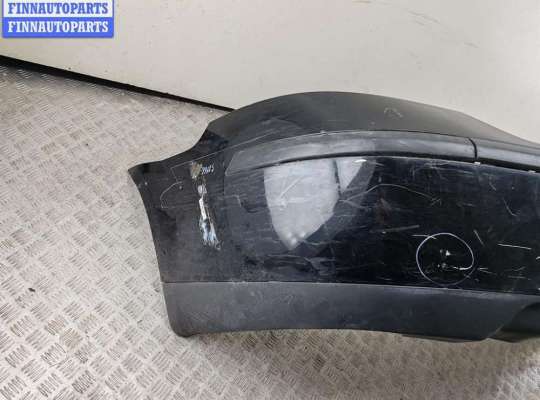 купить Бампер задний на Ford Mondeo III (2000-2007)