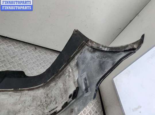 купить Бампер задний на Ford Mondeo III (2000-2007)