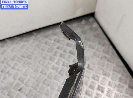 купить Бампер задний на Ford Mondeo III (2000-2007)