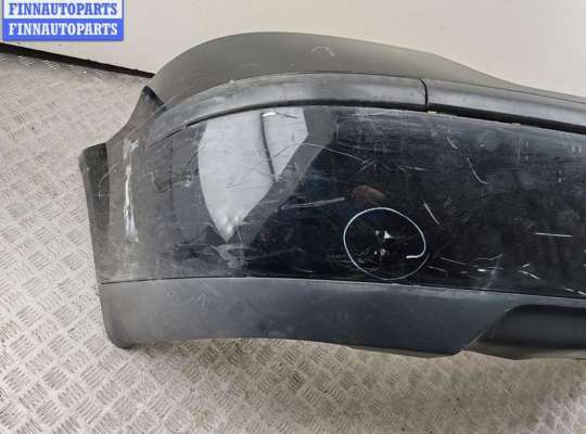 купить Бампер задний на Ford Mondeo III (2000-2007)