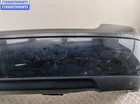 купить Бампер задний на Ford Mondeo III (2000-2007)