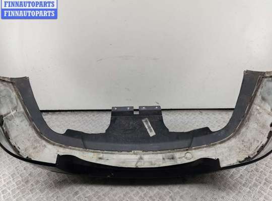 купить Бампер задний на Ford Mondeo III (2000-2007)