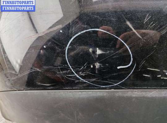 купить Бампер задний на Ford Mondeo III (2000-2007)