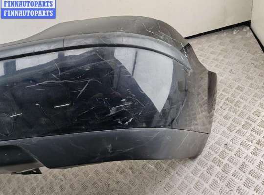 купить Бампер задний на Ford Mondeo III (2000-2007)