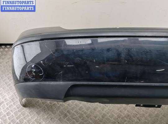 купить Бампер задний на Ford Mondeo III (2000-2007)