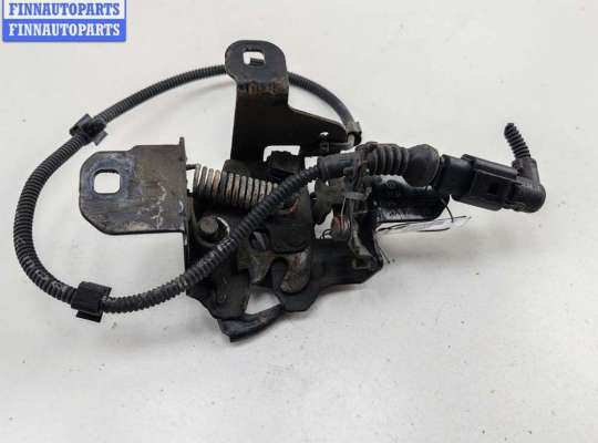 Замок капота VG2785266 на Volkswagen Bora