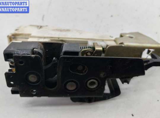 Замок двери задней правой VG2757062 на Volkswagen Sharan (2000-2010)