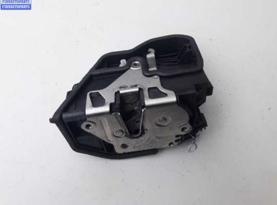 Замок двери передней левой BM3444294 на BMW 5 E60/E61 (2003-2010)