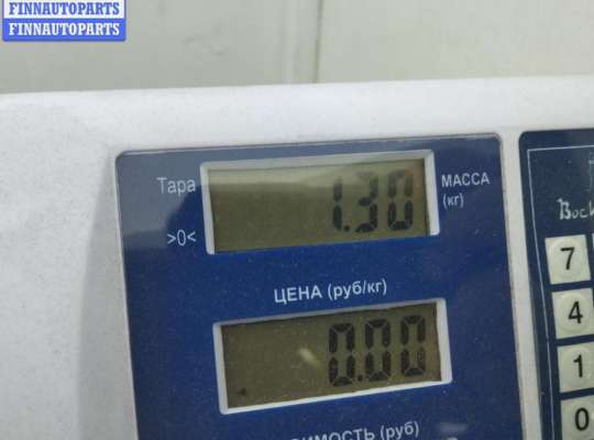 купить Фонарь задний левый на BMW 5 E39 (1995-2003)