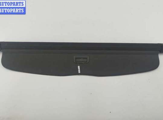 Шторка багажника VG2736181 на Volkswagen Passat B5+ (GP)