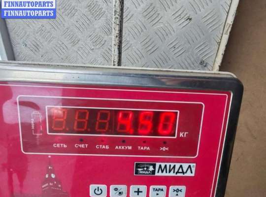 купить Электроусилитель руля на Ford Focus II (2004-2011)