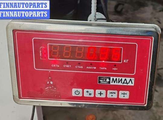 купить Клапан EGR (рециркуляции выхлопных газов) на Opel Astra G (1998-2004)