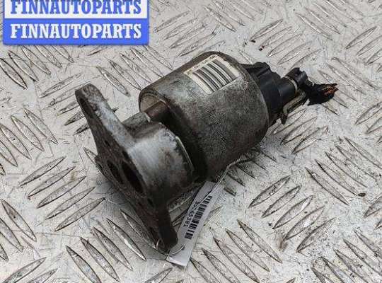 купить Клапан EGR (рециркуляции выхлопных газов) на Opel Astra G (1998-2004)