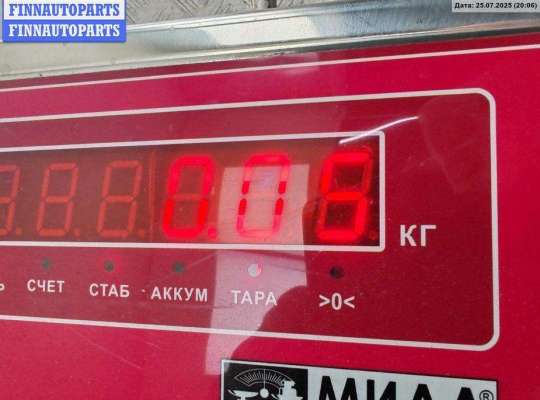 купить Патрон лампы указателя поворота на Renault Modus