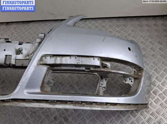 купить Бампер передний на Volkswagen Passat B6