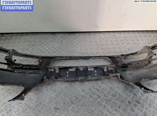 купить Бампер передний на Volkswagen Passat B6