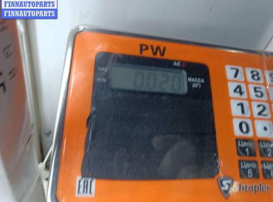 купить Ручка крышки (двери) багажника на Citroen C3 I (2002-2009)