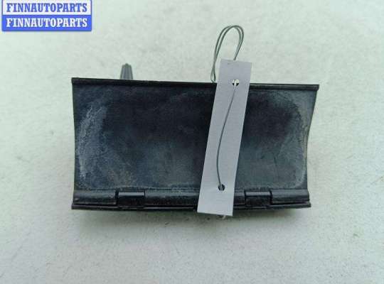 купить Ручка крышки (двери) багажника на Citroen C3 I (2002-2009)