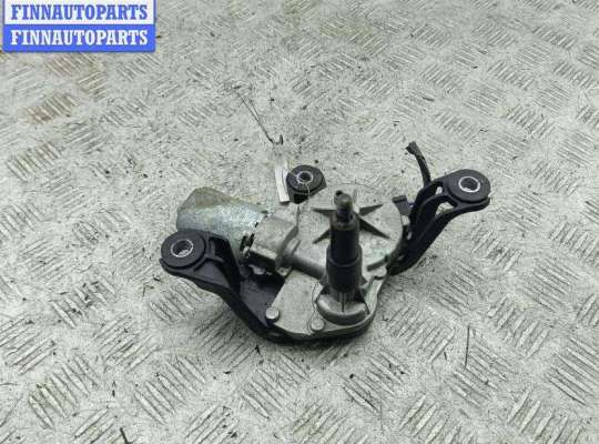 купить Двигатель стеклоочистителя заднего (моторчик дворников) на Opel Astra H (2004-2009)